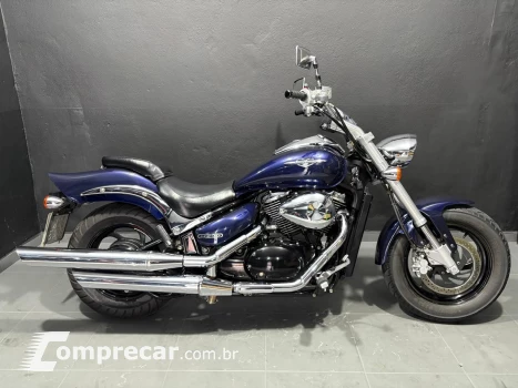 SUZUKI BOULEVARD M 800