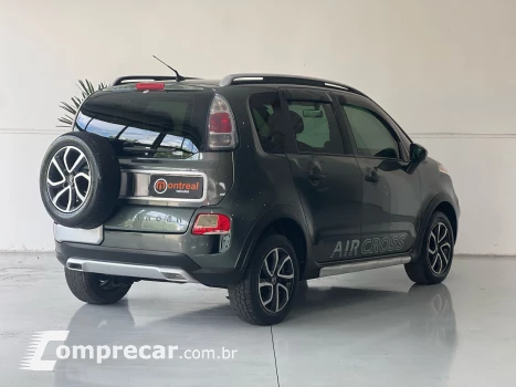 AIRCROSS 1.6 GLX 16V