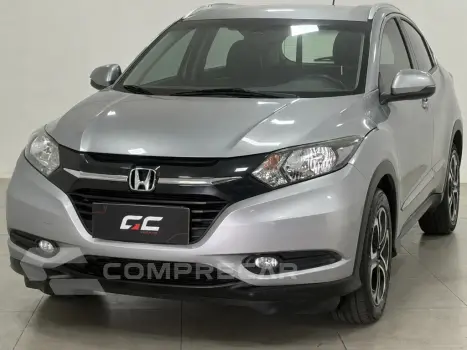 Honda HR-V 1.8 16V FLEX EXL 4P AUTOMÁTICO 4 portas
