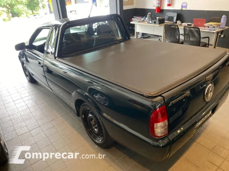 SAVEIRO 1.6 CS 8V
