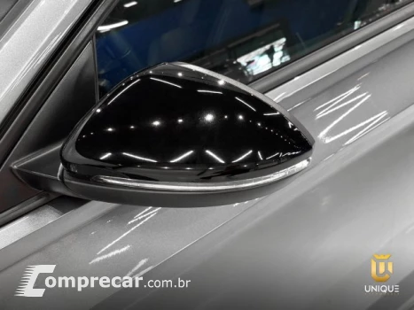 JETTA - 1.4 250 TSI TOTAL R-LINE TIPTRONIC