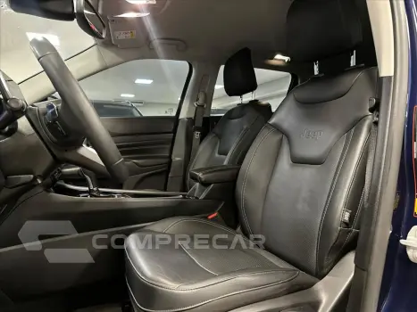 COMPASS 1.3 T270 TURBO FLEX LONGITUDE AT6