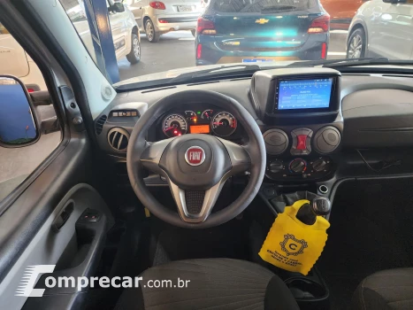 DOBLÒ 1.8 MPI Essence 7L 16V