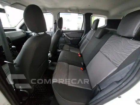 DUSTER 1.6 16V SCE Dynamique