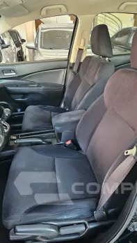 CRV 2.0 LX 4X2 16V