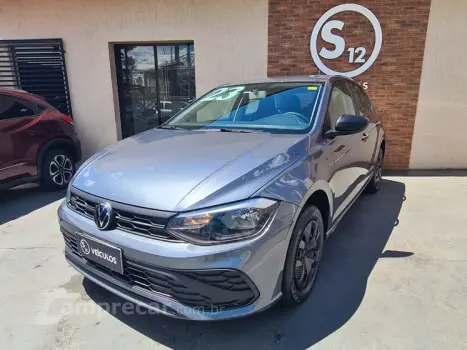 Volkswagen POLO 4 portas