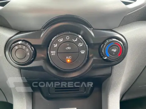 ECOSPORT 2.0 SE 16V FLEX 4P POWERSHIFT