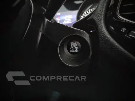 COMPASS 2.0 16V FLEX LIMITED AUTOMATICO