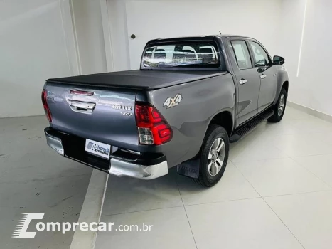 HILUX CDSRVA4FD