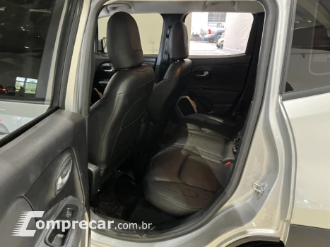 RENEGADE 2.0 16V Turbo Longitude 4X4