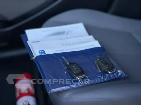 HB20S 1.6 PREMIUM 16V FLEX 4P AUTOMÁTICO