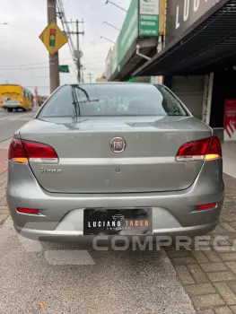 SIENA 1.0 MPI EL 8V
