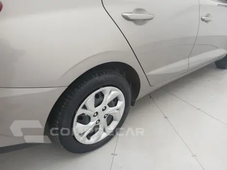 HB20S 1.0 12V FLEX COMFORT MANUAL