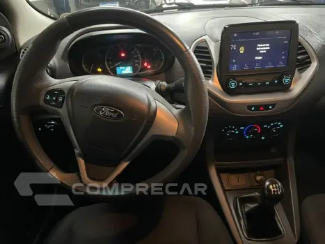 KA SE PLUS 1.0 HA C