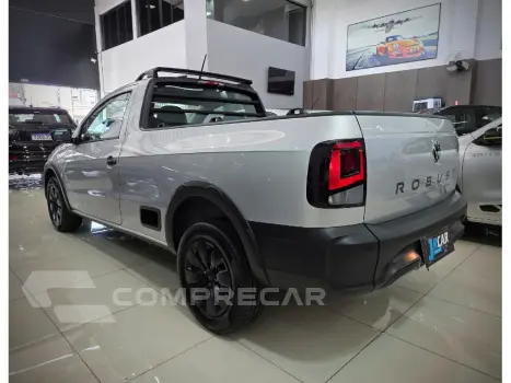 SAVEIRO 1.6 MSI ROBUST CS 16V FLEX 2P MANUAL