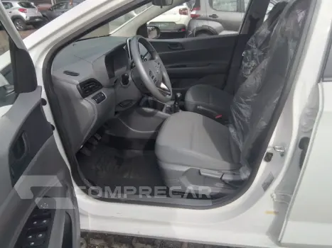 HB20S 1.0 12V FLEX COMFORT PLUS MANUAL