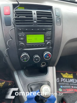 TUCSON 1.6 16V T-gdi GL