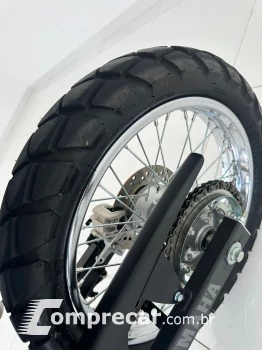 XTZ LANDER 250