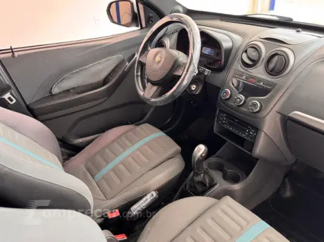 MONTANA Sport 1.4 ECONOFLEX 8V 2p