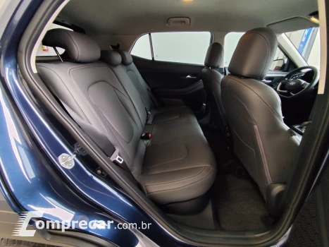 CRETA 1.0 Tgdi Limited Safety