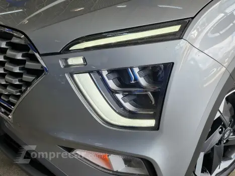 CRETA 2.0 FLEX ULTIMATE AUTOMÁTICO