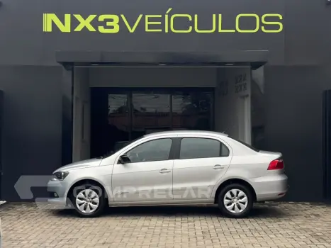 VOYAGE 1.6 MI 8V FLEX 4P MANUAL