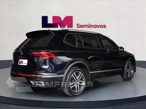 TIGUAN 2.0 300 TSI GASOLINA ALLSPACE R-LINE AUTOM