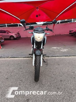 HONDA CG 160 FAN