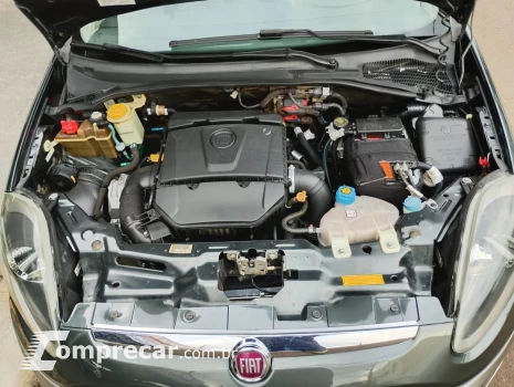 PUNTO 1.6 Essence 16V