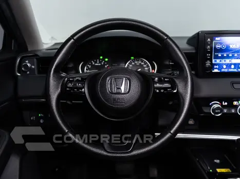 HR-V 1.5 DI I-vtec EXL