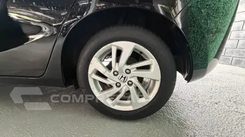 Fit LX 1.5 Flexone 16V 5p Mec.