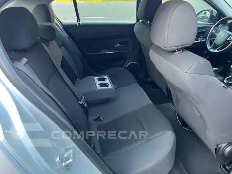 CRUZE 1.4 Turbo Sport6 LT 16V
