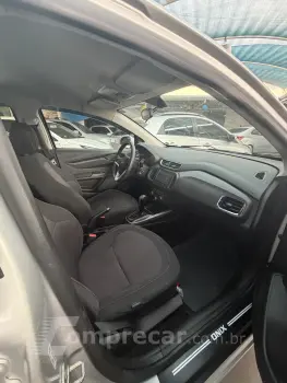 ONIX 1.4 MPFI LTZ 8V