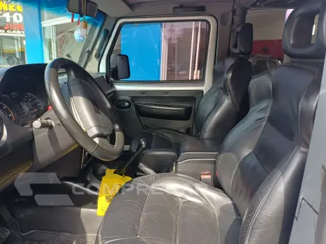 T4 3.0 NGD TURBO DIESEL CAPOTA RIGIDA