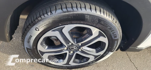 HR-V 1.8 16V EXL