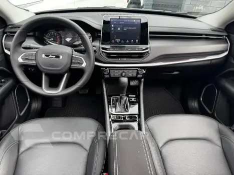 COMPASS 1.3 T270 Turbo Sport