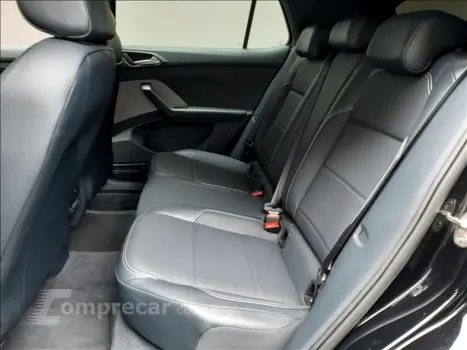 T-CROSS 1.4 250 TSI Highline