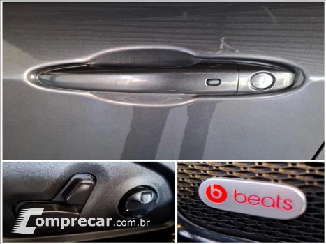 COMPASS 1.3 T270 Turbo Limited