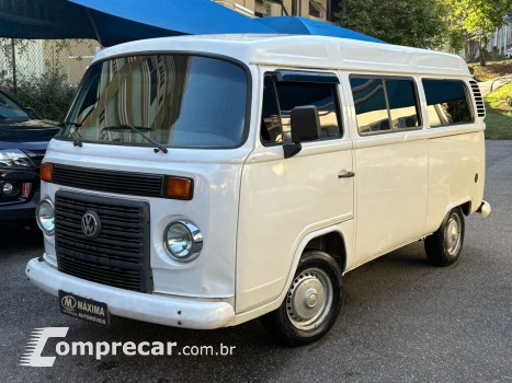 Volkswagen KOMBI 1.4 MI STD Lotação 8V 3 portas