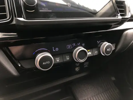 City 1.5 I-Vtec Flex Hatch Exl Cvt