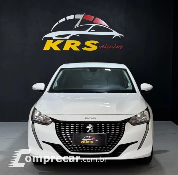 208 1.6 16V Active Pack