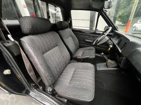 Chevy 500 DL / SL / SE/ Furgão 1.6