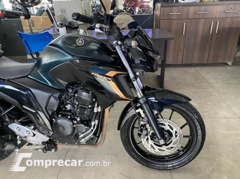 FZ 25 FAZER 250