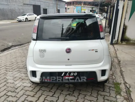 UNO 1.4 Sporting 8V