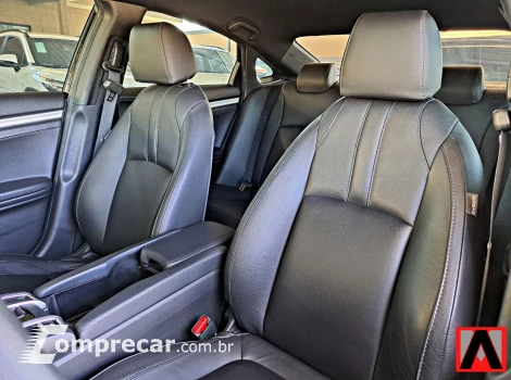 CIVIC 2.0 16vone Sport