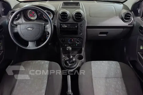FIESTA 1.0 MPI 8V