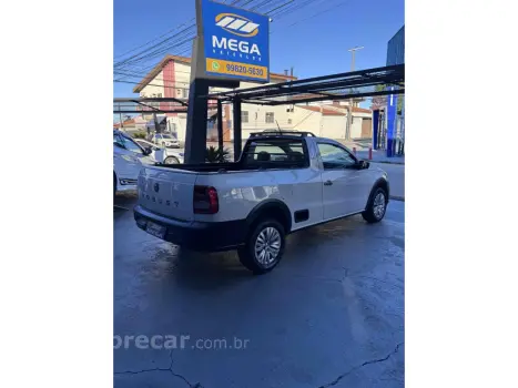 SAVEIRO 1.6 MSI ROBUST CS 16V FLEX 2P MANUAL