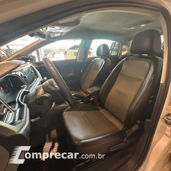 VIRTUS Highline 200 TSI 1.0 Flex 12V Aut