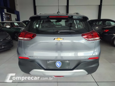 TRACKER 1.2 Turbo Premier
