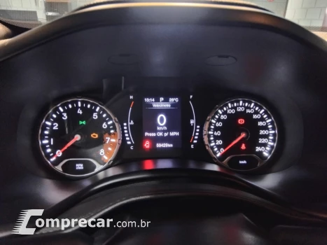 RENEGADE 1.8 16V